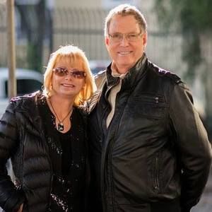 Meet your Posher, Fred